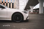 Mercedes-Benz Klasa S 580 4-Matic L 9G-TRONIC - 4