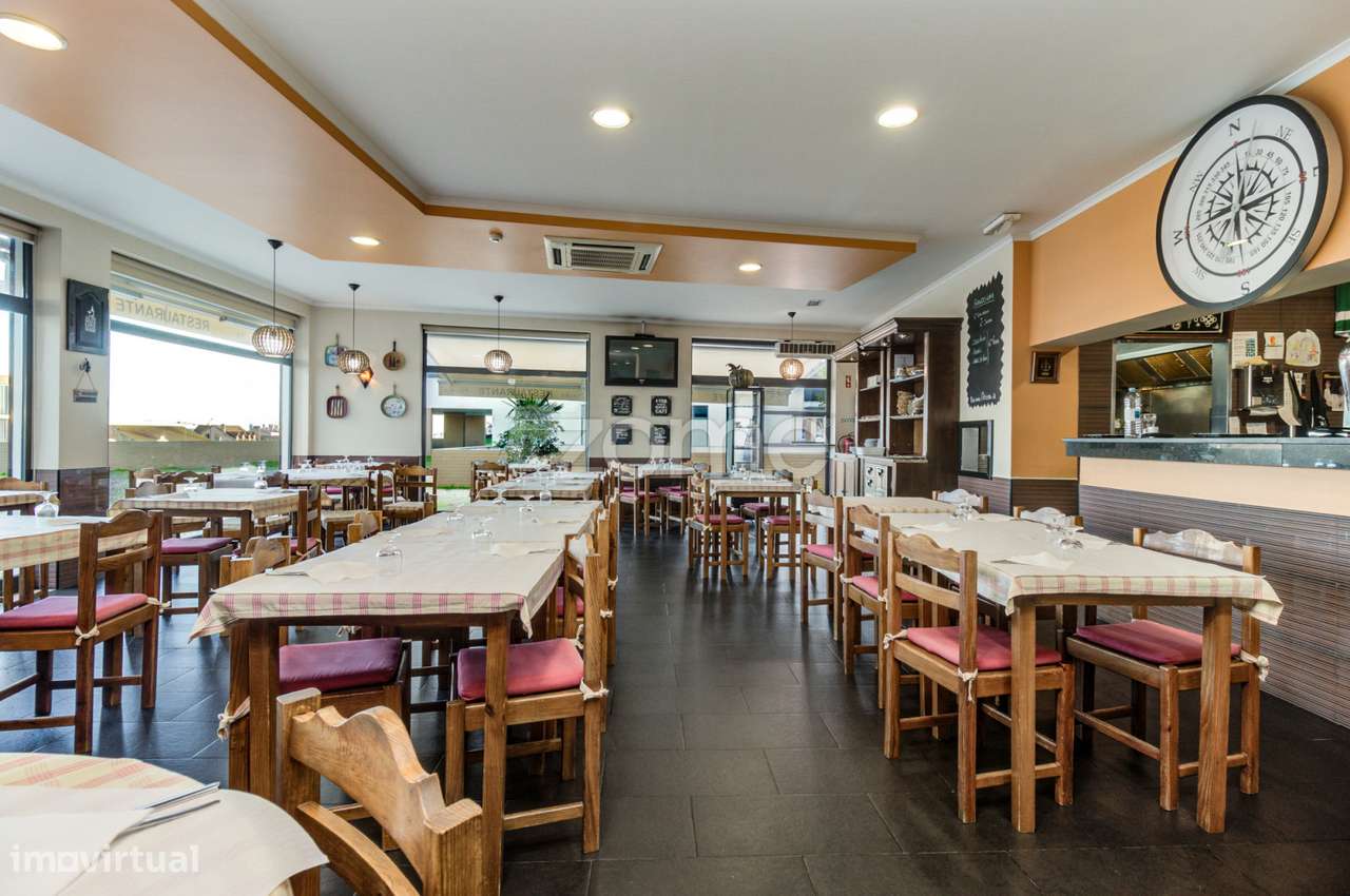 Restaurante em Marvila à Venda - Perto Parque das Nações - Grande imagem: 2/17