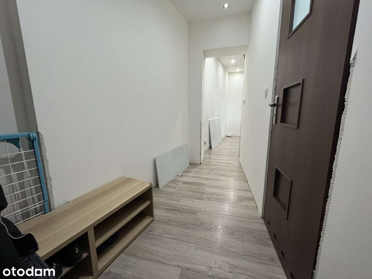 Gotowe do zamieszkania | 2 pokoje | Poznań, ul. Kanałowa-5