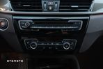 BMW X1 sDrive18d - 26