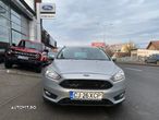 Ford Focus 1.5 TDCi Trend - 1