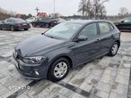 Volkswagen Polo 1.0 Trendline - 8