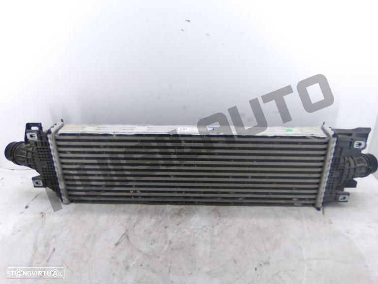 Radiador Intercooler 98139_71880 Ds Ds7 [2017_2024] - 1