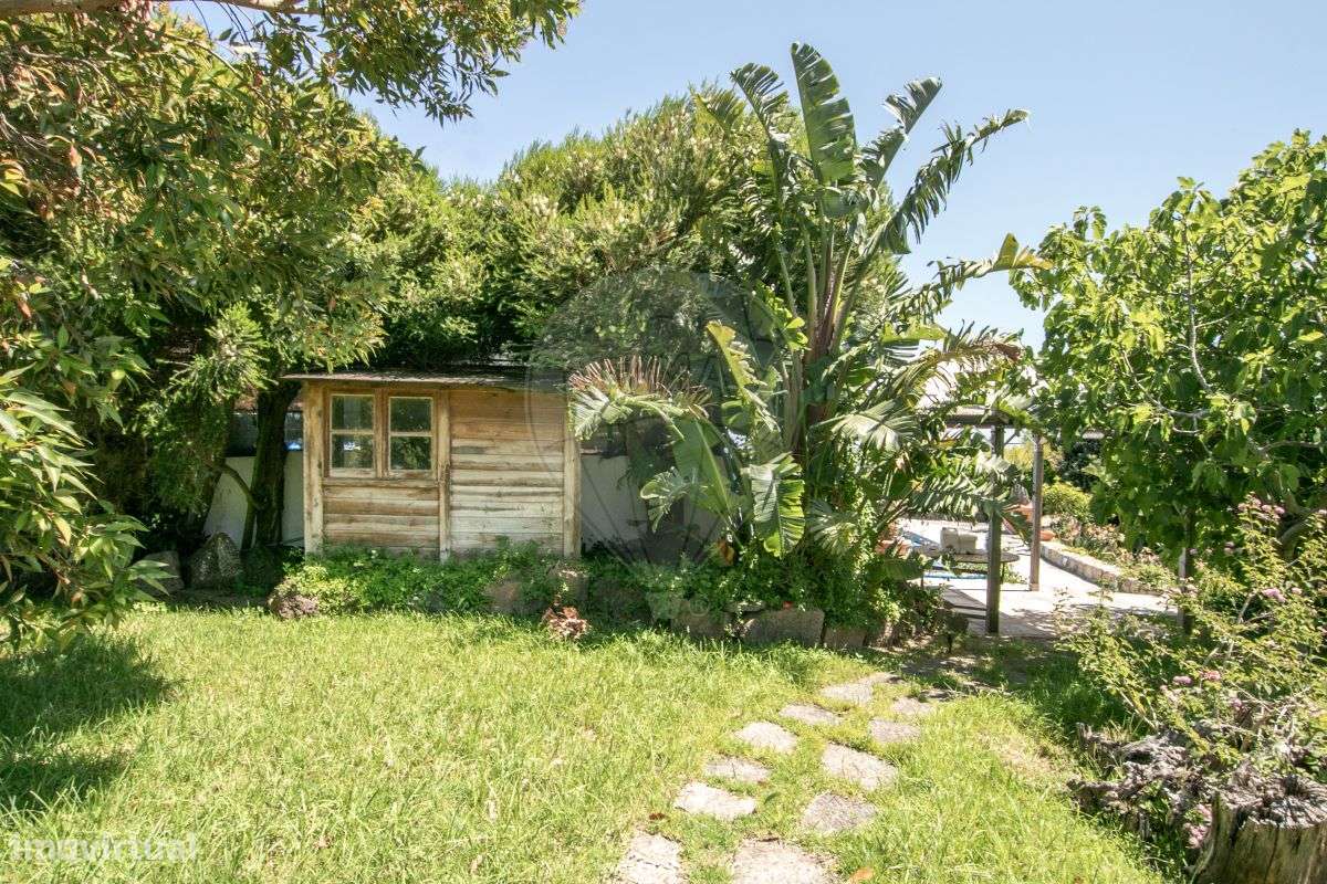 Moradia T6 para venda - Grande imagem: 5/50