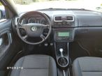 Skoda Roomster 1.6 16V Scout PLUS EDITION - 4
