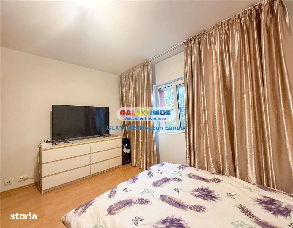 Apartament 2 camere de vanzare zona Sebastian - Imagine principală: 3/11