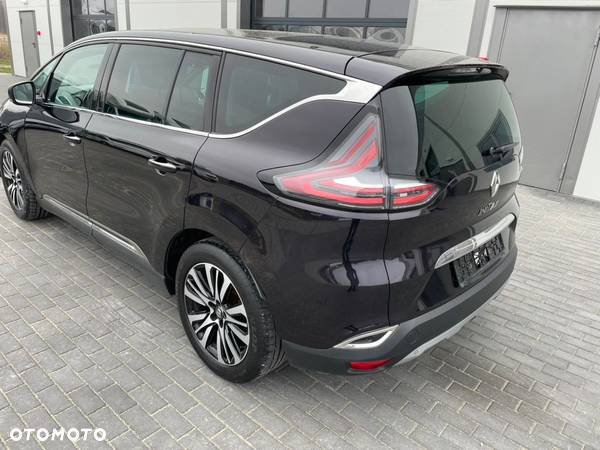 Renault Espace 1.6 dCi Energy Initiale Paris EDC - 16