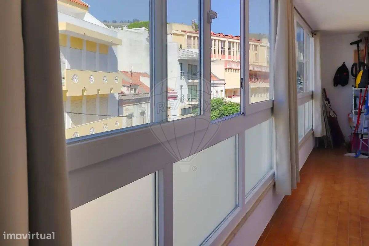 Apartamento T1 para venda-12