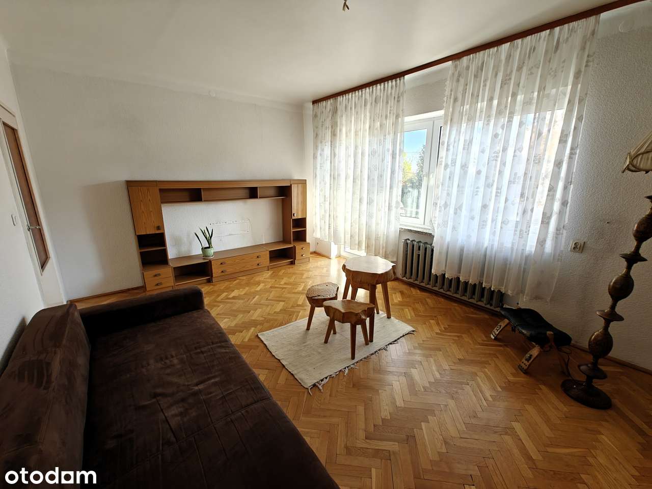 Narożny segment 120mkw ●Duża działka 317mkw ●Wołomin al.Armii Krajowej-10