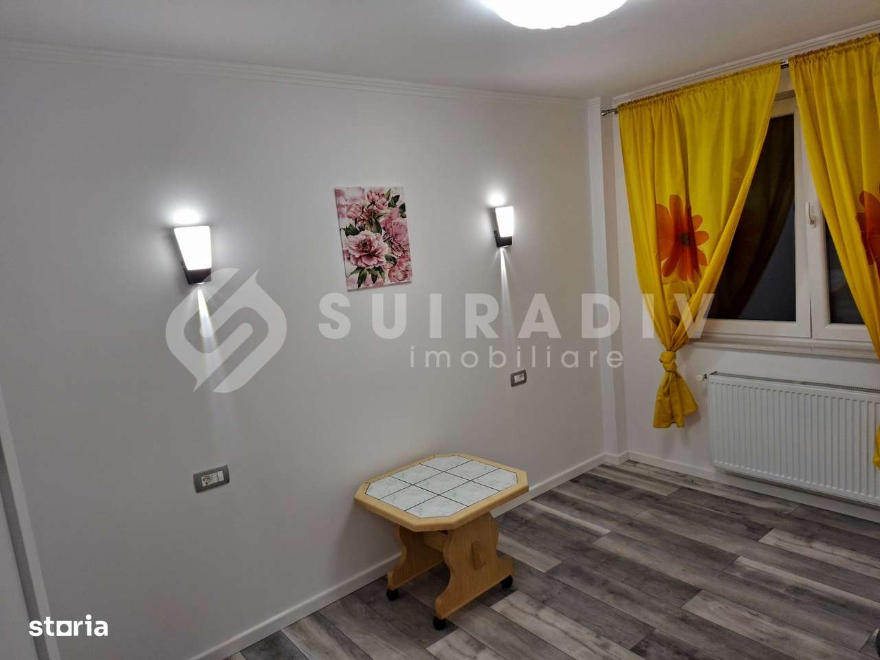 Apartament la prima inchiriere langa Parcul Central - Imagine principală: 5/8