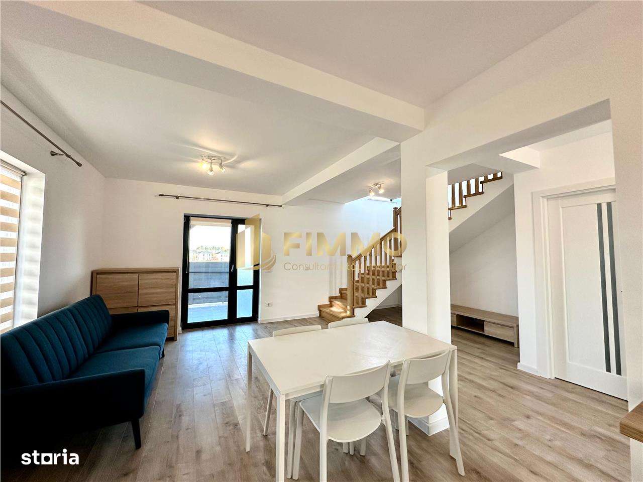 Duplex Lisaura | 3 cam | ID: 1457 - Imagine principală: 3/16