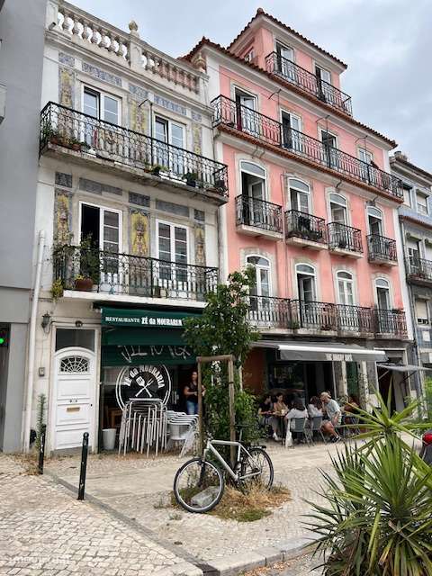 Loja - Restaurante totalmente Remodelado e Equipado-34