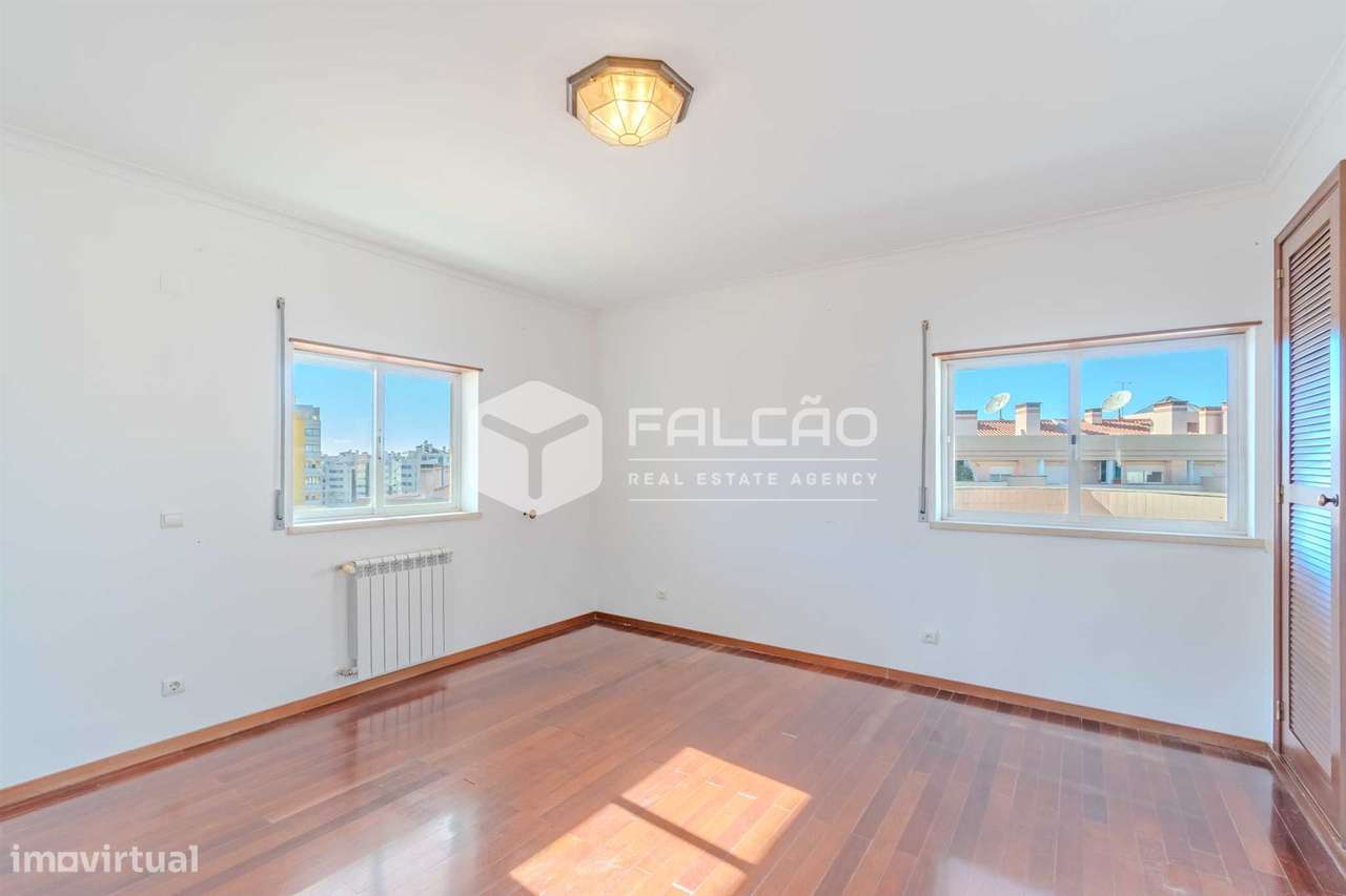 Apartamento T4 DUPLEX Venda em Santarém (Marvila), Santa Iria da Ribei-31