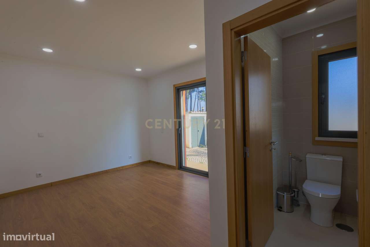 O Refúgio Perfeito no Pinhal da Verdizela – Um Ícone de Luxo, Sofistic-15