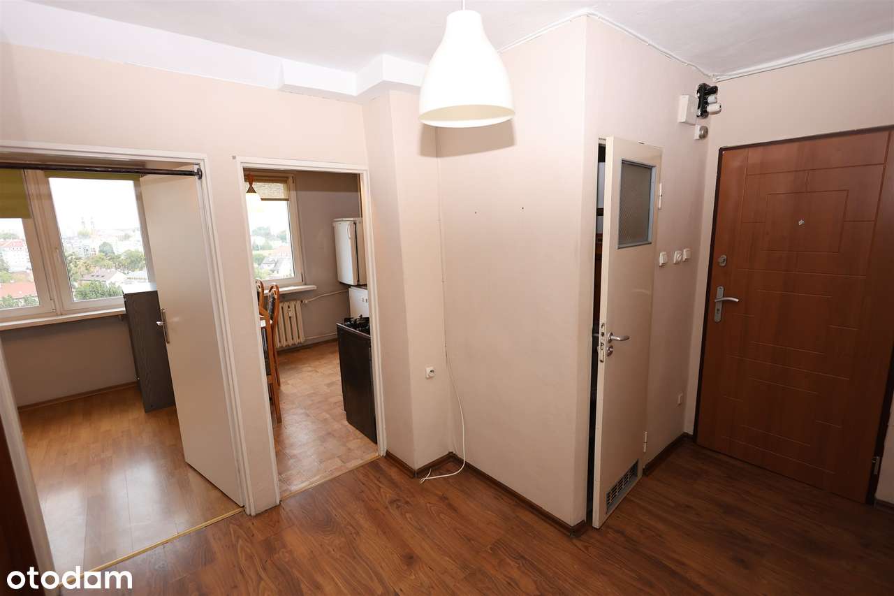 3 pkł ul. Koszyka Zaodrze, najbardziej funckjonalny układ!!!-14