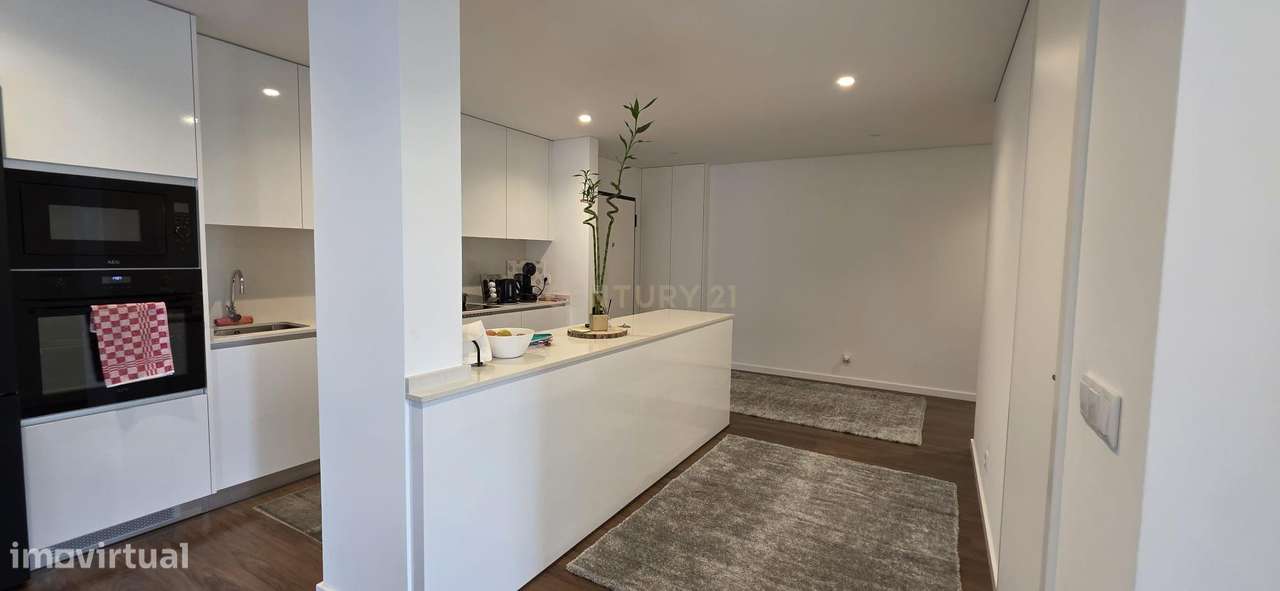 Apartamento T3 Centro Lousada - Grande imagem: 4/25