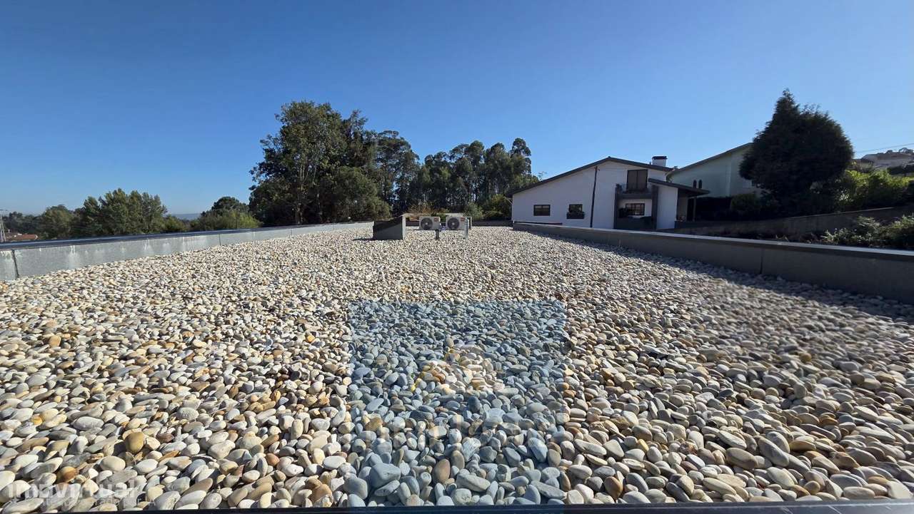 Moradia Terrea T3+1 em Vila Nova de Gaia-42