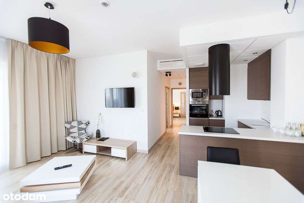 2 pokoje na Bliskie Woli 4900 zł/mc - Pełny obrazek: 4/8