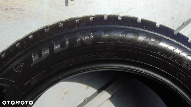 225/55R17 97H Dunlop Sp Winter Sport 4D 6.5 - 3