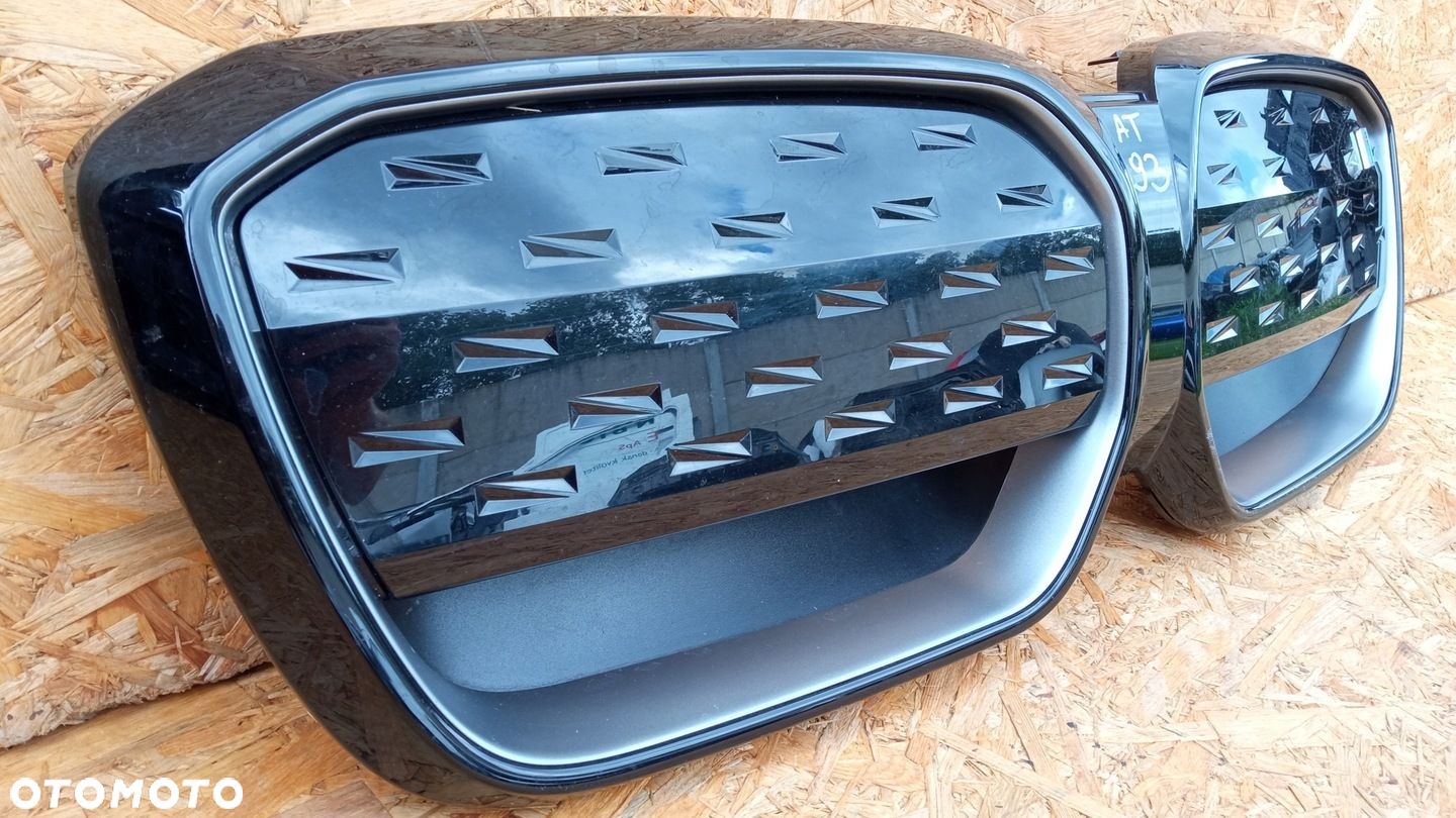 BMW IX3 G08 ATRAPA GRILL NERKA - 4