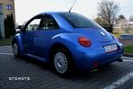 Volkswagen New Beetle 1.8 5V - 4