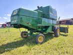 John Deere Combina John Deere 965 Hillmaster Panta - 5