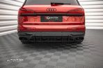 Pachet Exterior Prelungiri compatibil cu Audi SQ7 Q7 S-Line Maxton Design - 17