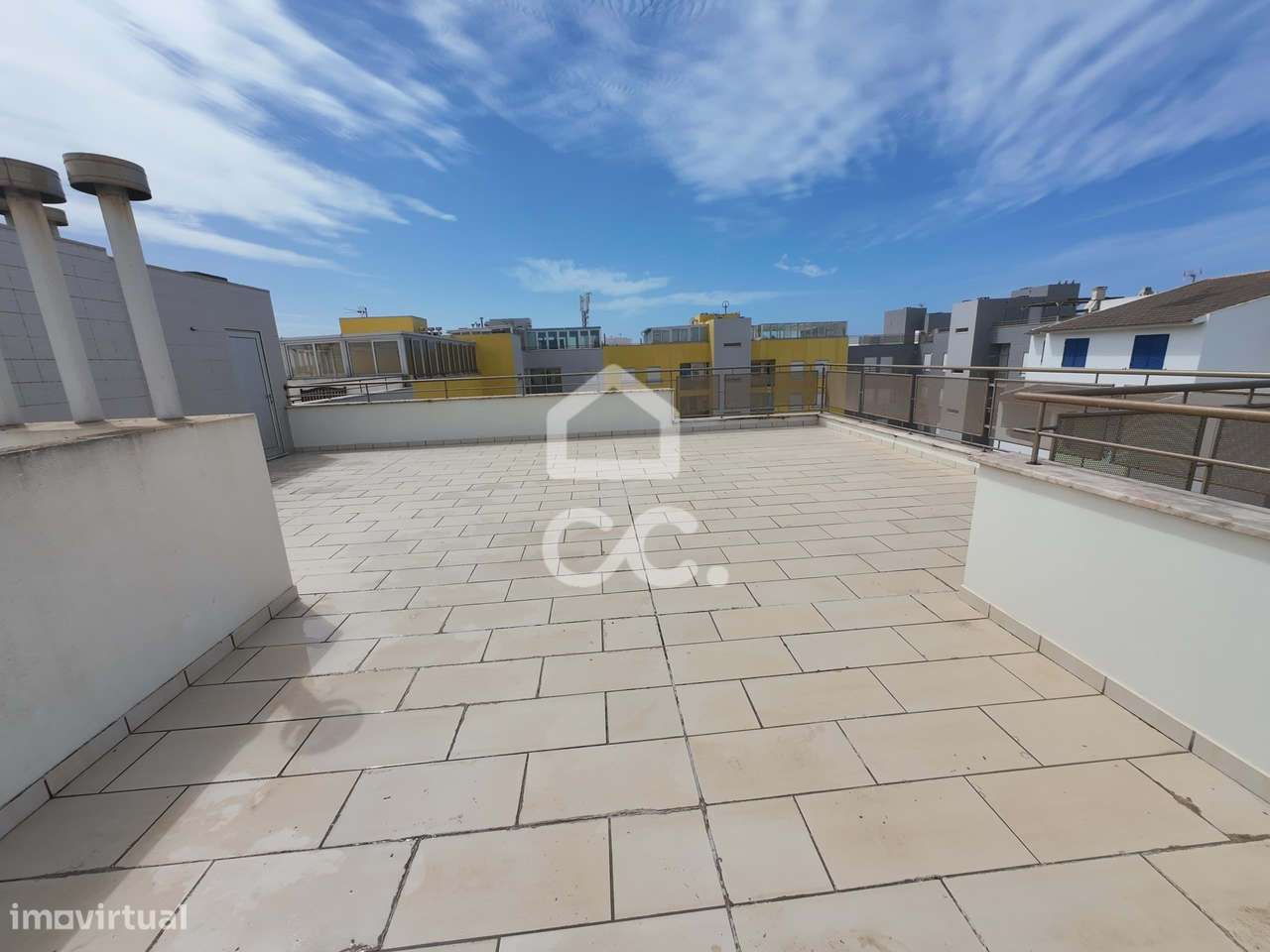 Apartamento T2 em Praia da Vieira-13