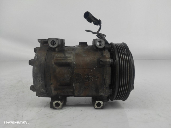 Compressor Do Ac Alfa Romeo 156 Sportwagon (932_) - 3