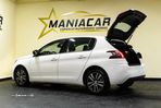 Peugeot 308 1.5 BlueHDi Active Pack - 13