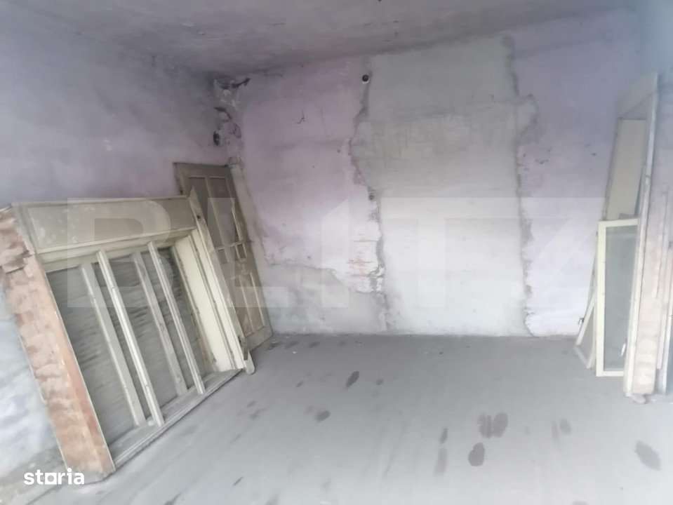 Spatiu comercial 140 mp cu vad foarte bun in Alba Iulia - Imagine principală: 3/10