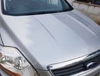 Capota Ford Kuga 2008 - 2012 SUV 4 Usi Argintiu (518) - 3