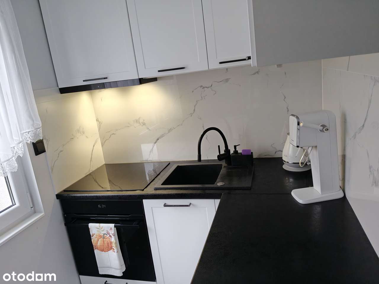 Mieszkanie Darłowo - Pełny obrazek: 4/5