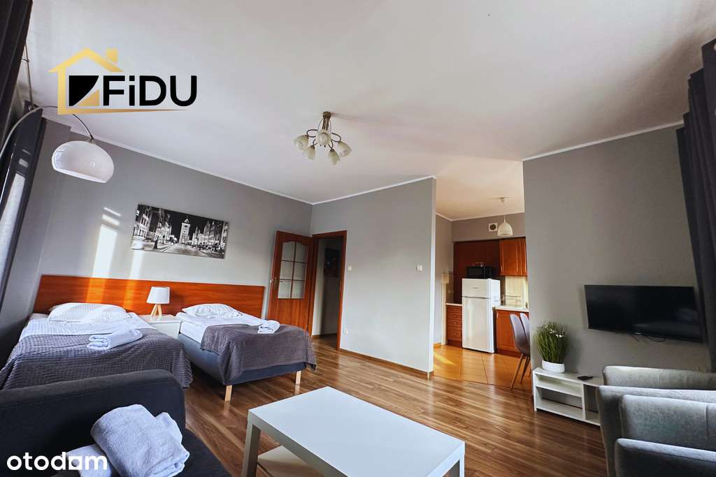 Mieszkanie na sprzedaż Elbląg centrum – parter-9