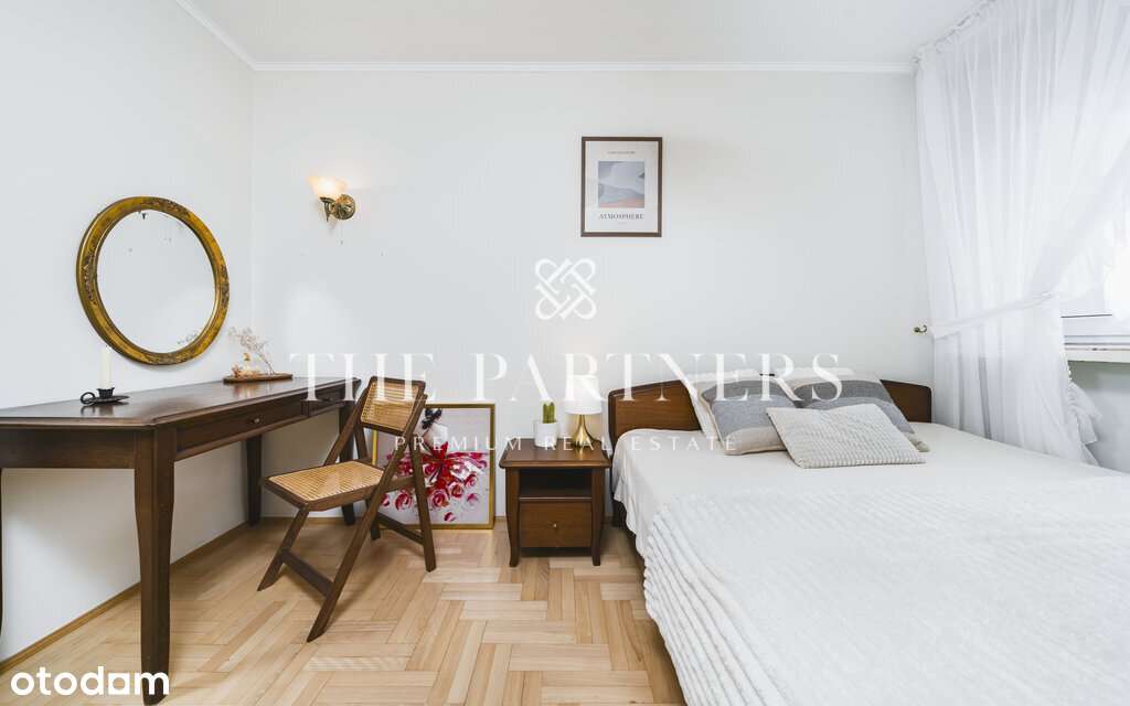 3 pokoje z osobną kuchnią - Mistrzejowice-6