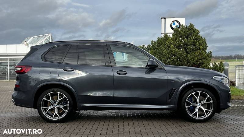 BMW X5 - 8