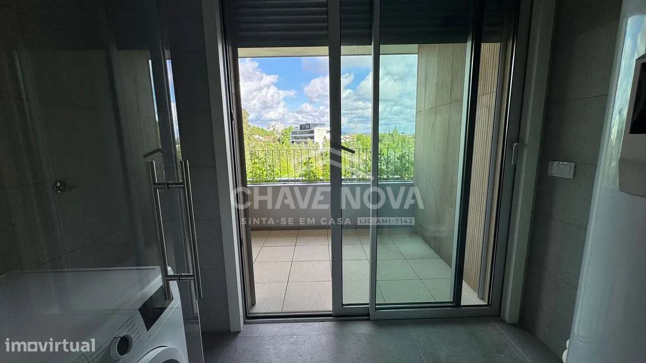 Apartamento T4 - Maia-7