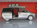 VW Sharan 2.0 TDI Confortline - 7