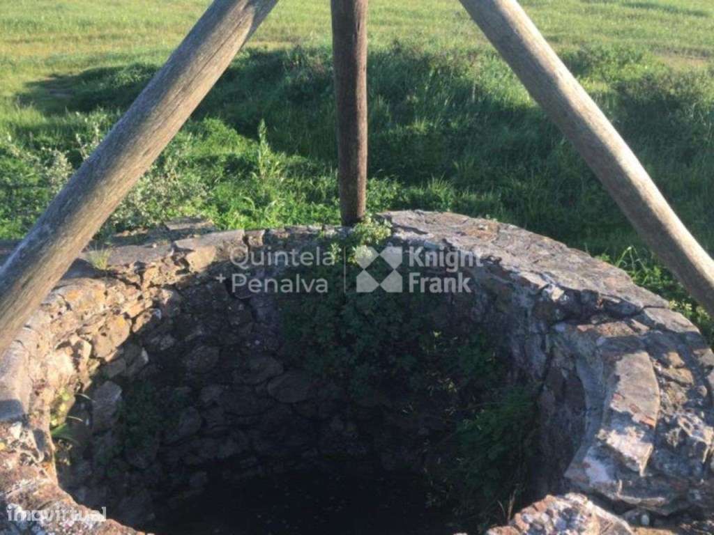 Herdade com 92 hectares, na Zambujeira do Mar - Grande imagem: 4/22