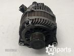 Alternador Usado PEUGEOT 407 (6D_) 2.0 HDi REF. 9654752880 MOTOR RHR / RHJ - 2