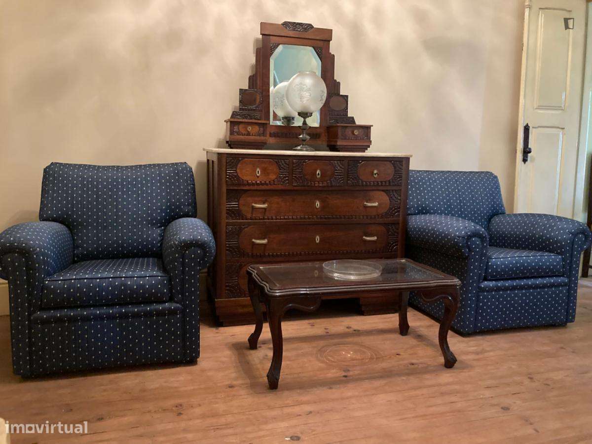 Quarto - localizado em Bonfim Porto - Grande imagem: 4/10