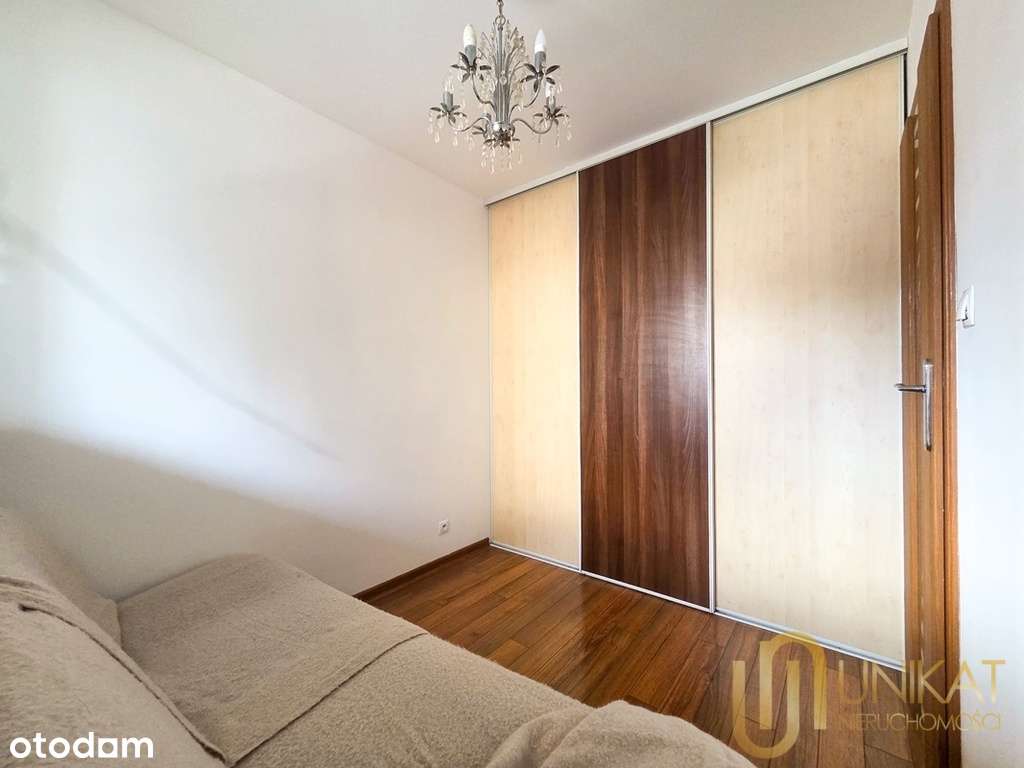 Przytulne i funkcjonalne mieszkanie w Centrum-5