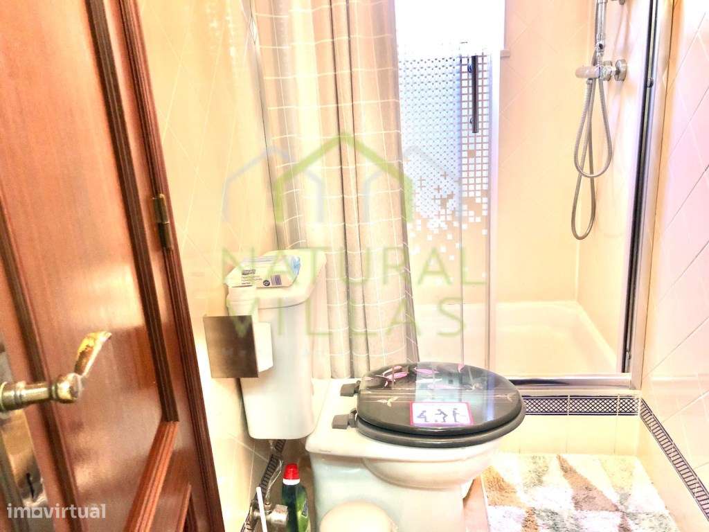 Moradia em Banda Duplex T0 + 2 próxima à Praia de São Rafael, Albuf...-11