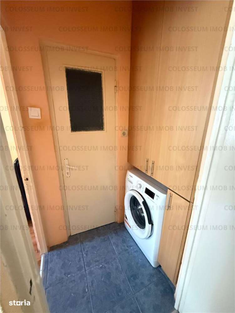 Florilor apartament 2 camere mobilat etaj 2 din 4 liber-4