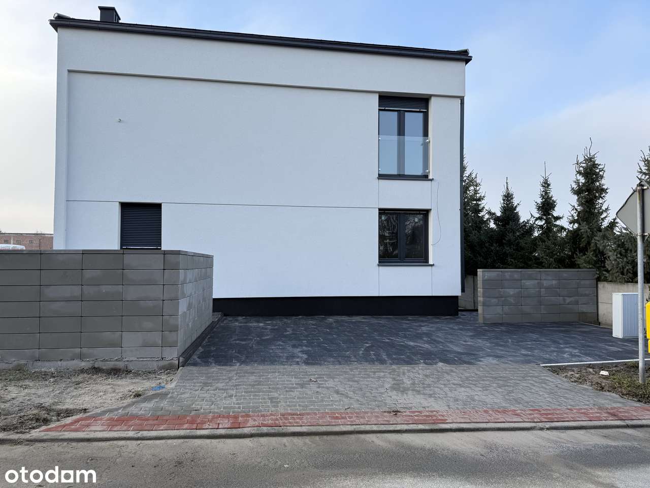 Nowoczesny dom jednorodzinny 140 m², Pleszew - Pełny obrazek: 4/17