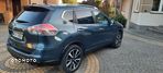 Nissan X-Trail 1.6 DCi Tekna 2WD Xtronic 7os - 9