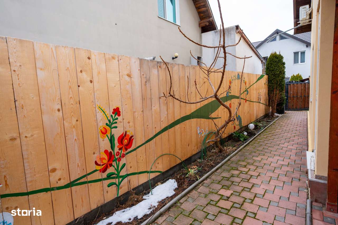 Casă de vânzare – Brașov, cartier Stupini -listare noua-11