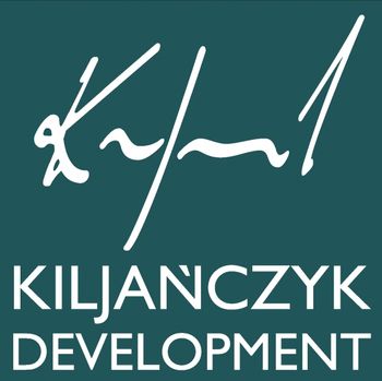 Kiljan Janusz Kiljańczyk Logo
