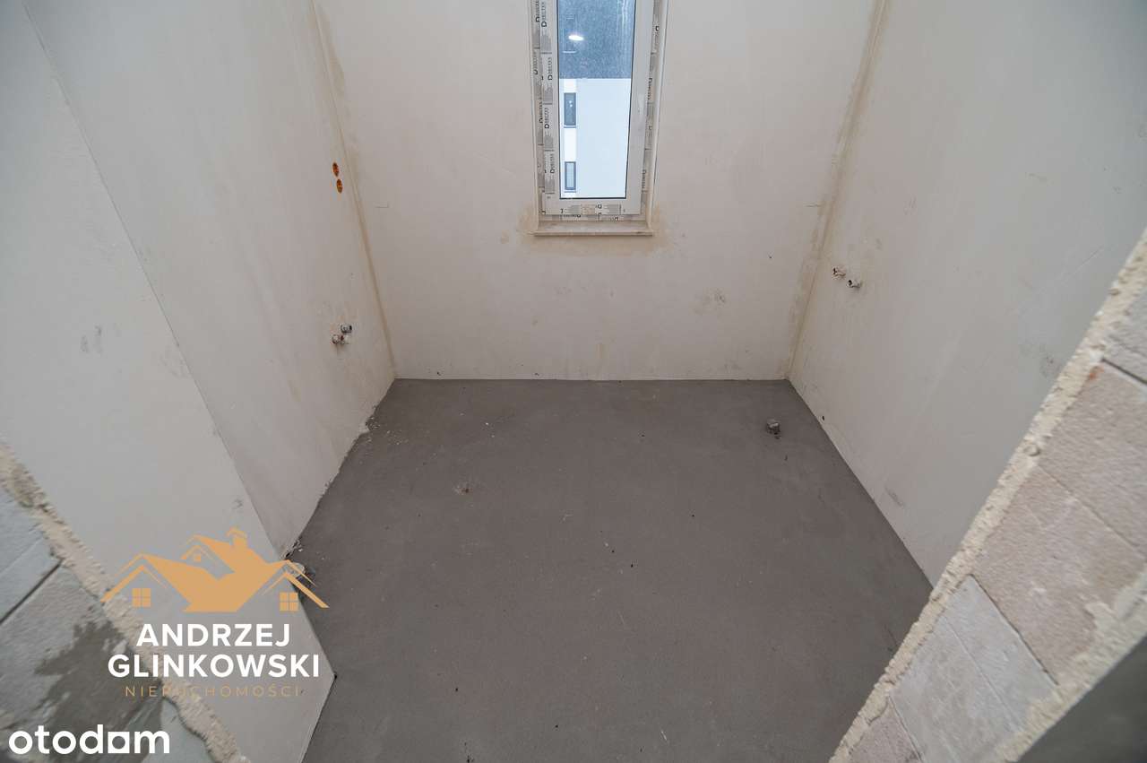 APARTAMENT III POKOJOWY LASKOWICKA - OSTATNIE APARTAMENTY !!!-13