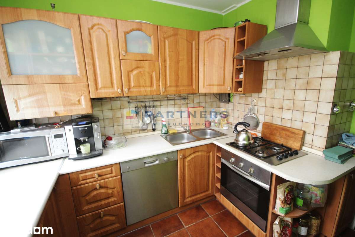 Przestronne 72m2-4 pokoje na Podzamczu!-6